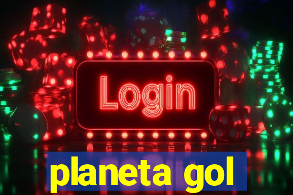 planeta gol